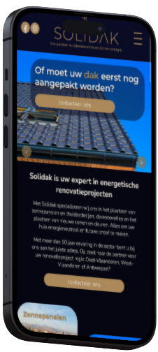 Solidak Project